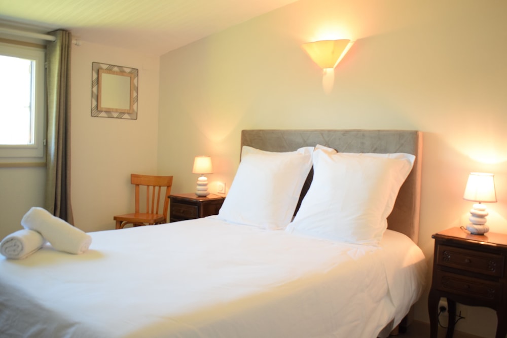 Standard Double Room, 1 Bedroom photo 3