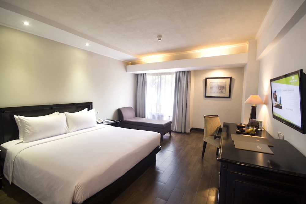 Deluxe Room - Photo 2