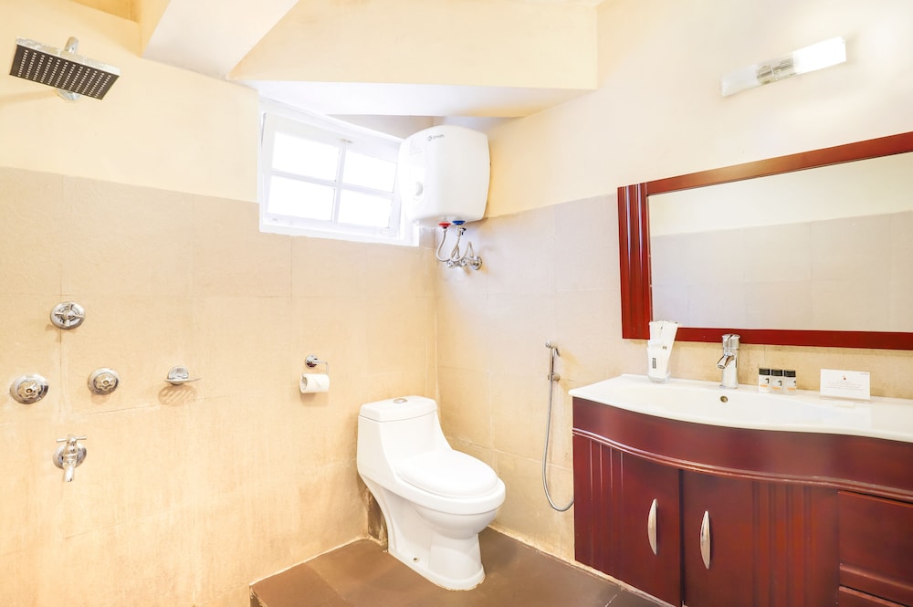 Premium Room with Private Balcony photo 3