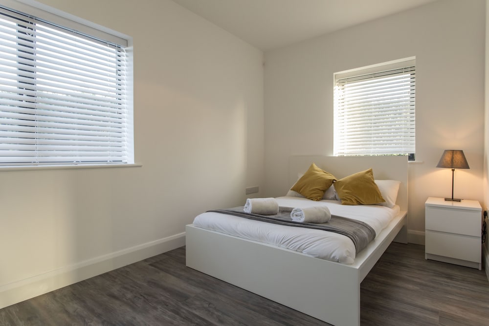 Business Cottage, Multiple Beds, Non Smoking, Garden View photo 3