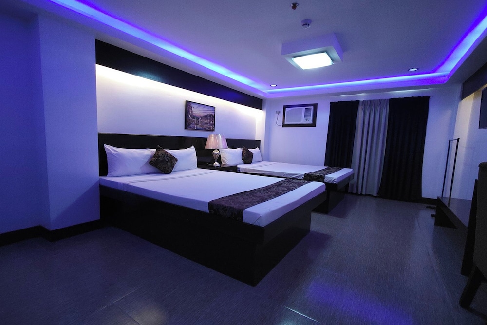 Executive Deluxe Room - Photo 3