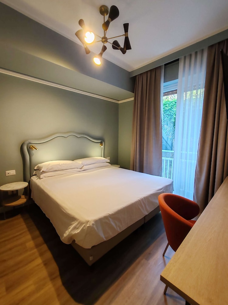 Superior Room, Multiple Beds, Non Smoking