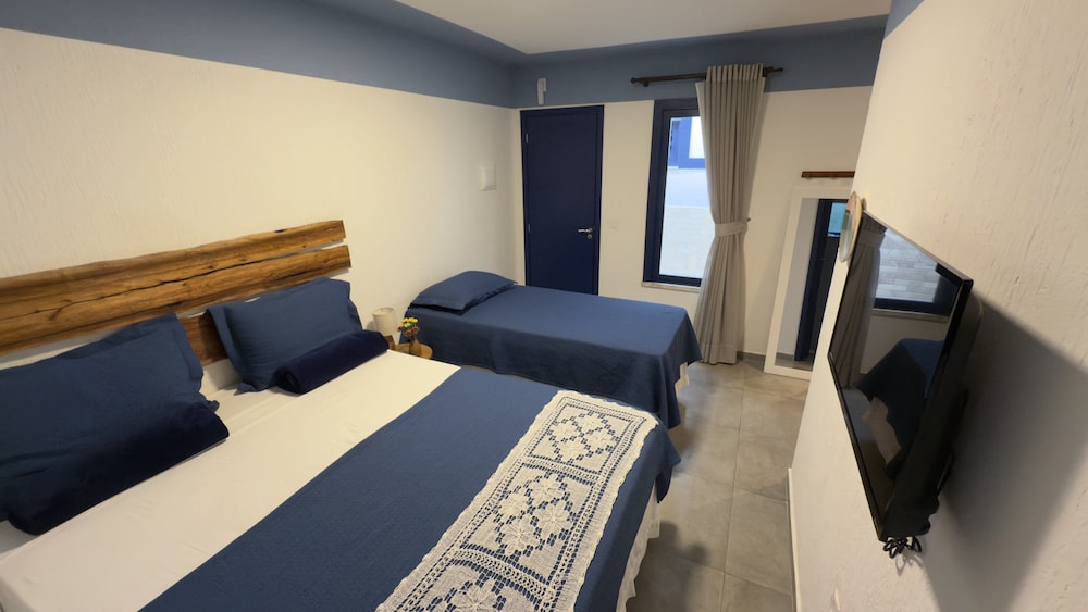 Luxury Triple Room photo 3