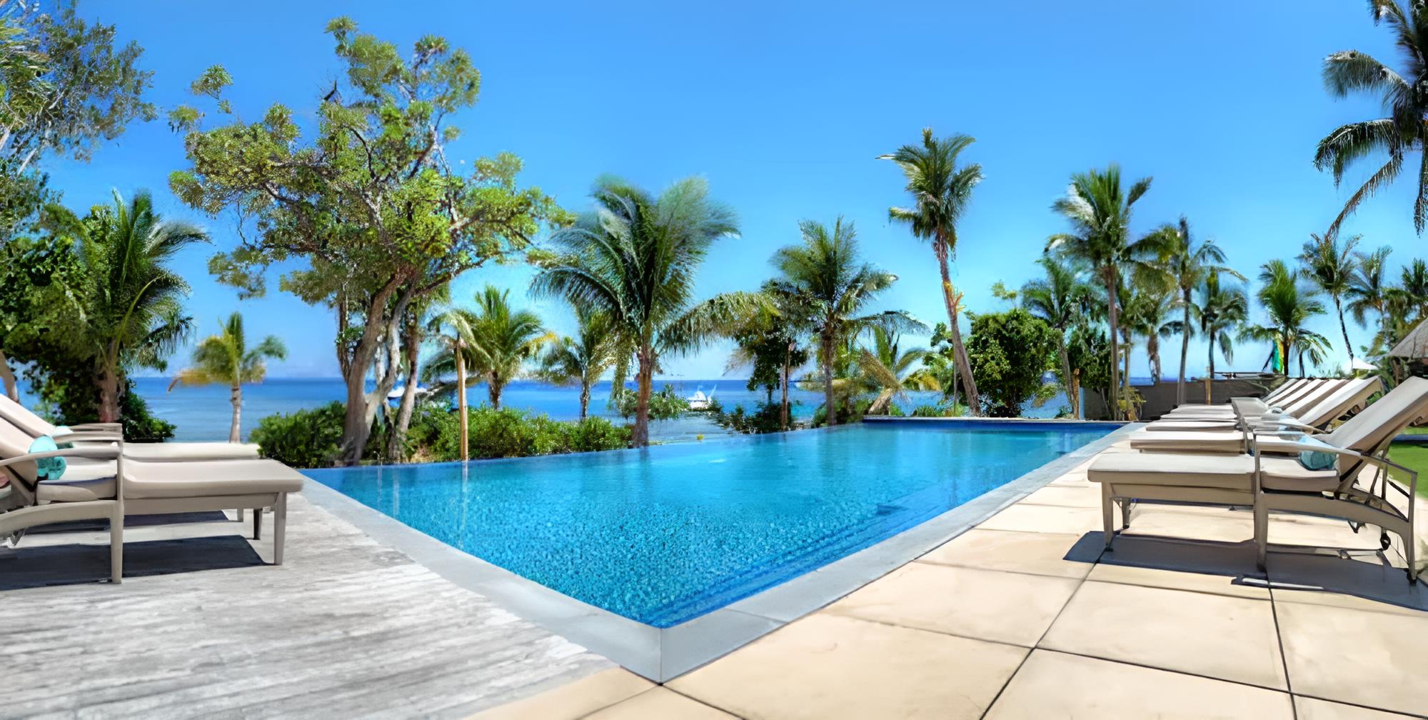 TWO BEDROOM FAMILY POOL VILLA photo 3