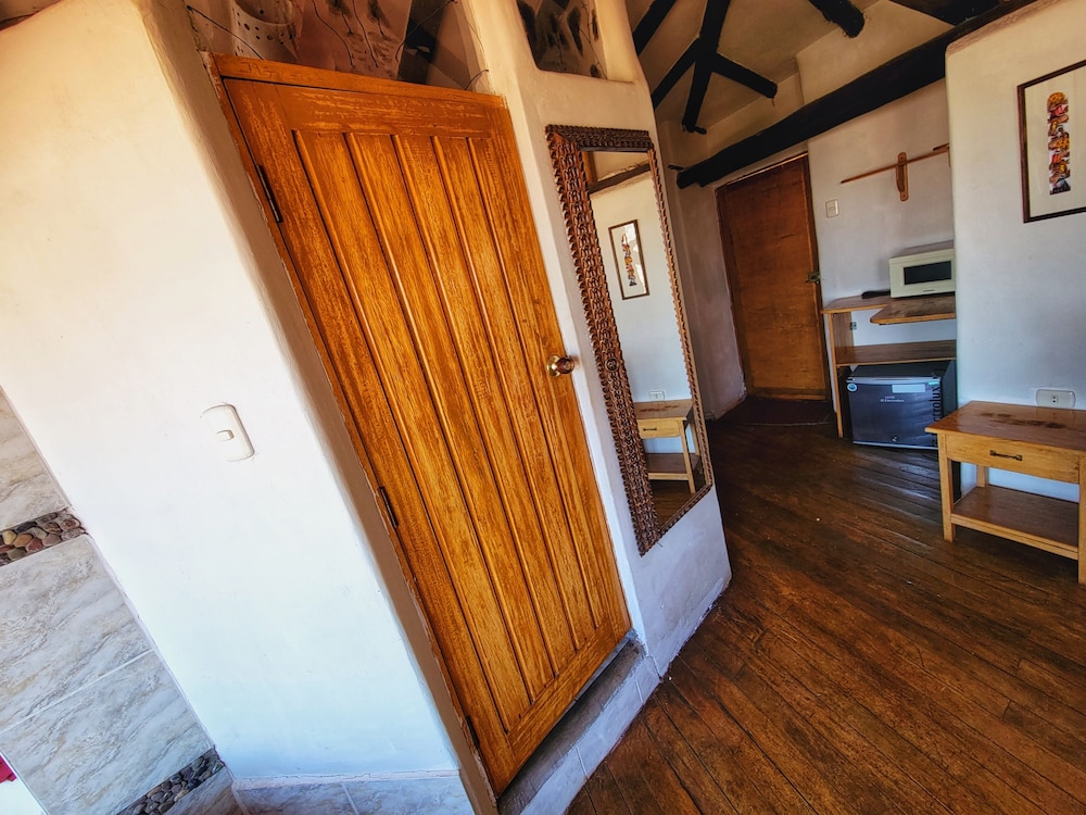 Panoramic Suite, Bathtub, City View (Vistas, Terrazas) - Photo 23