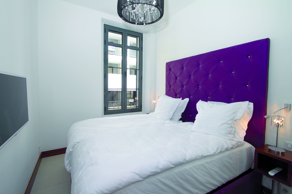 Apartment, 2 Bedrooms, Terrace