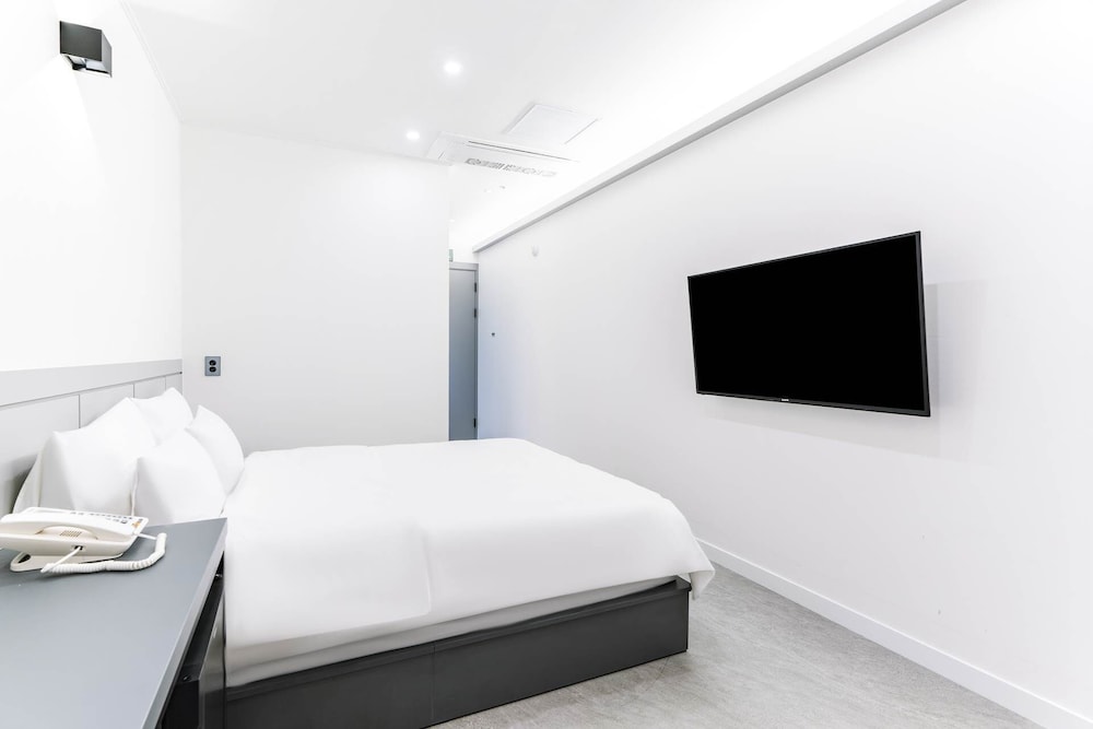 Private Double Room - Photo 3