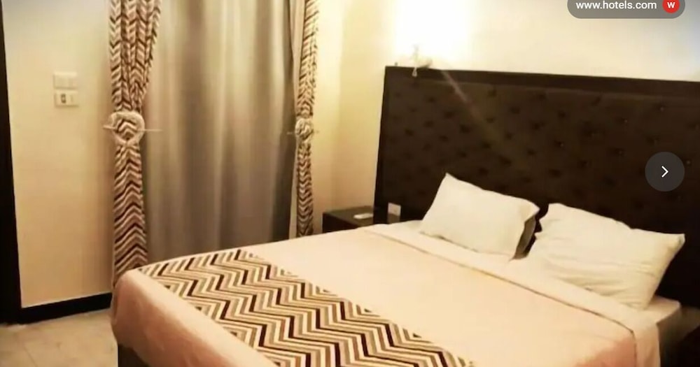 Deluxe Single Room photo 1
