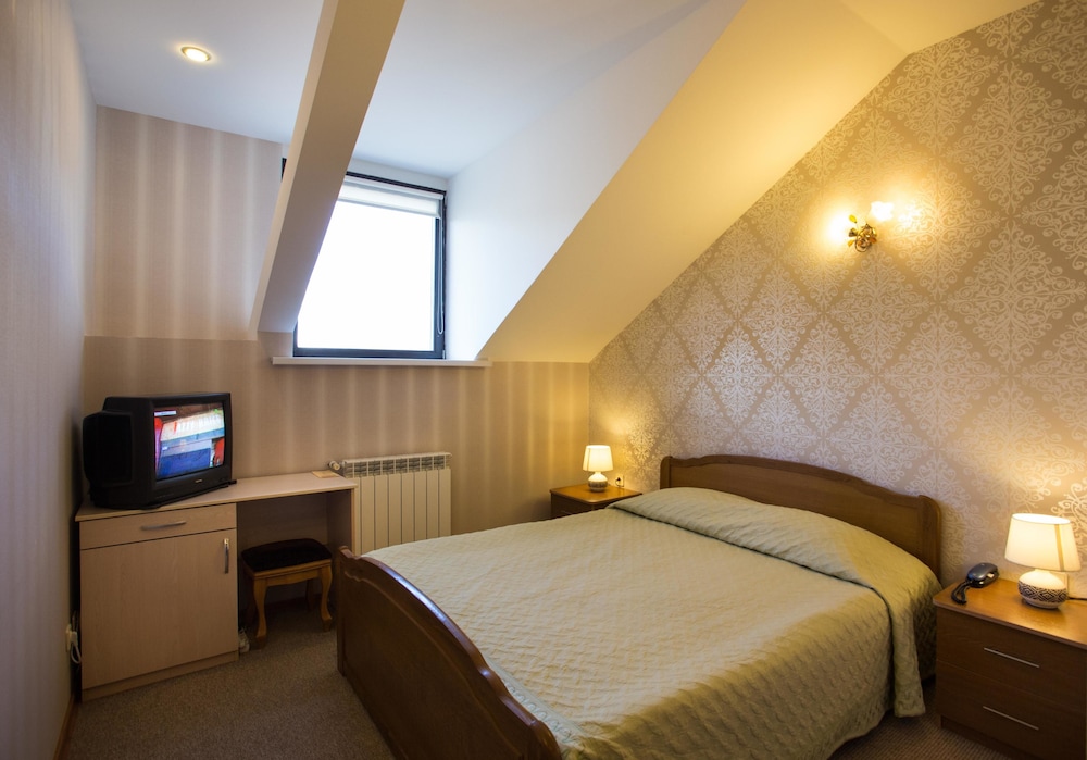 Standard Double Room photo 2
