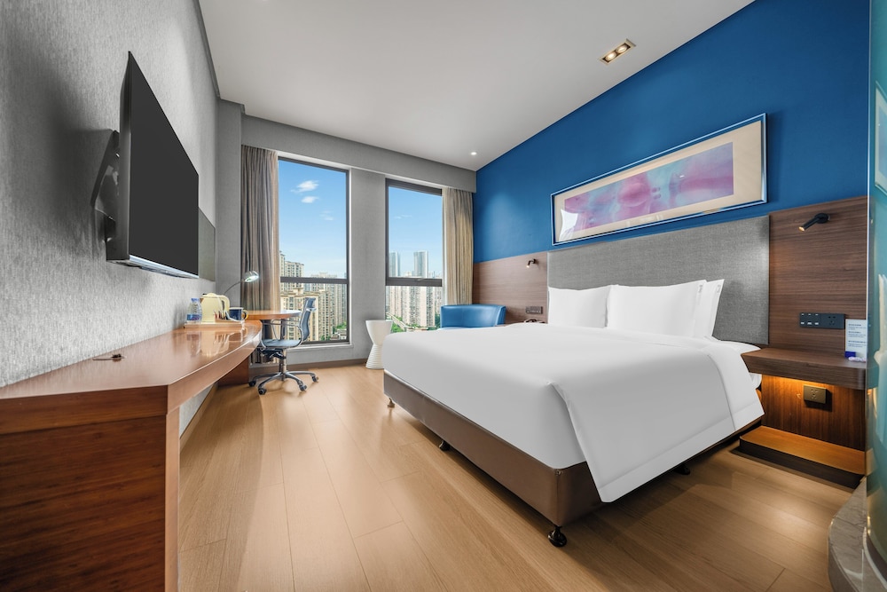 Suite, 1 Bedroom thumbnail 6