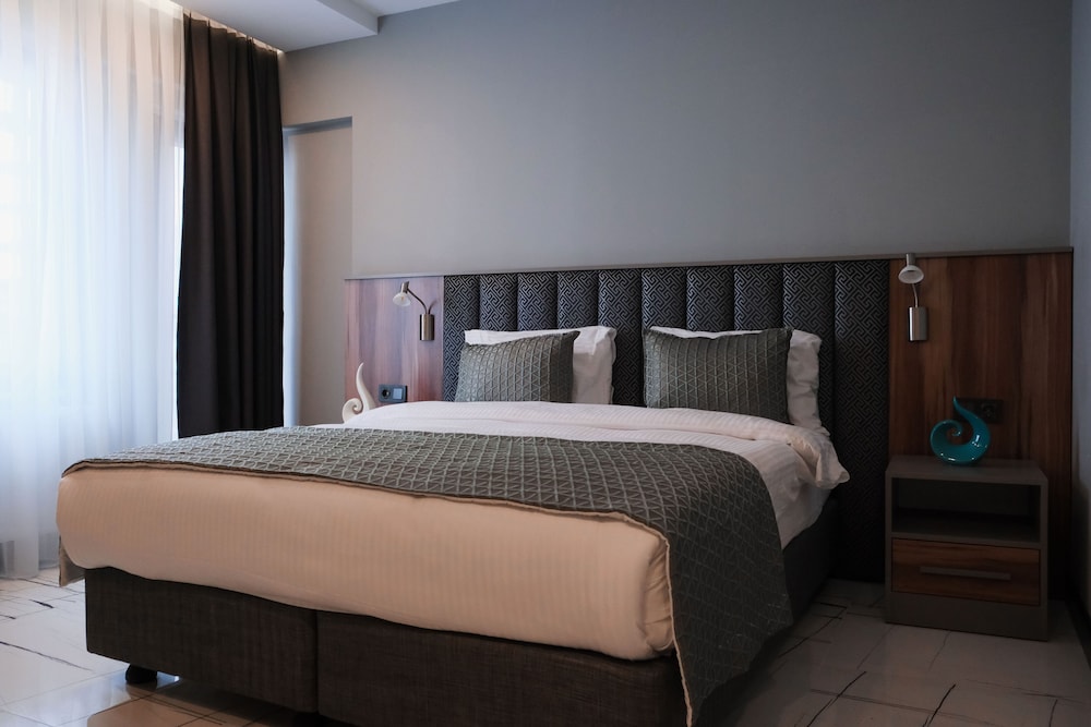Family Suite, City View photo 1