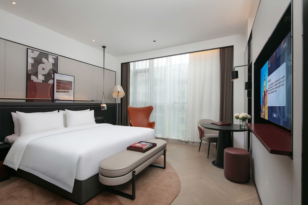 City Double Room photo 3