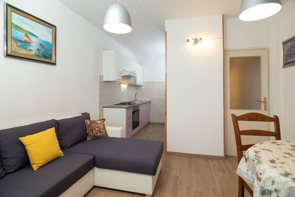Apartment, 2 Bedrooms
