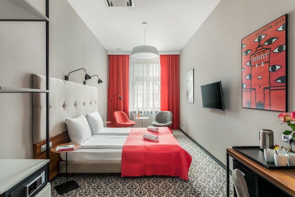 Premium Quadruple Room photo 2