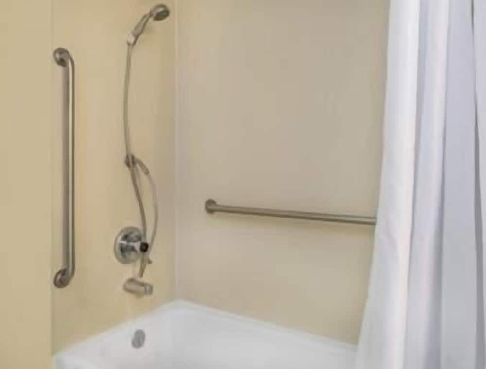 Room, Accessible, Non Smoking photo 3