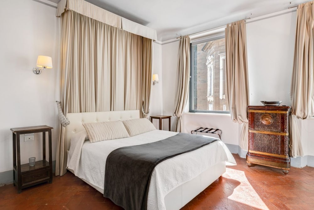 Apartment, 1 Bedroom (Raffaello)
