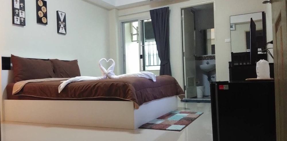 Standard Double Room photo 3