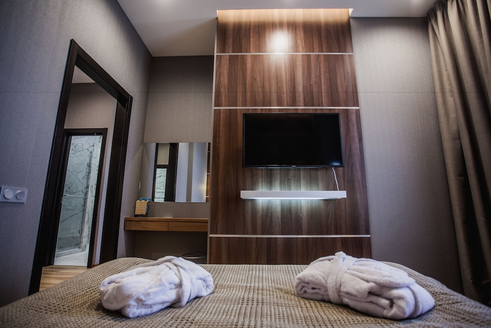 Superior Apartment, 1 Bedroom photo 3