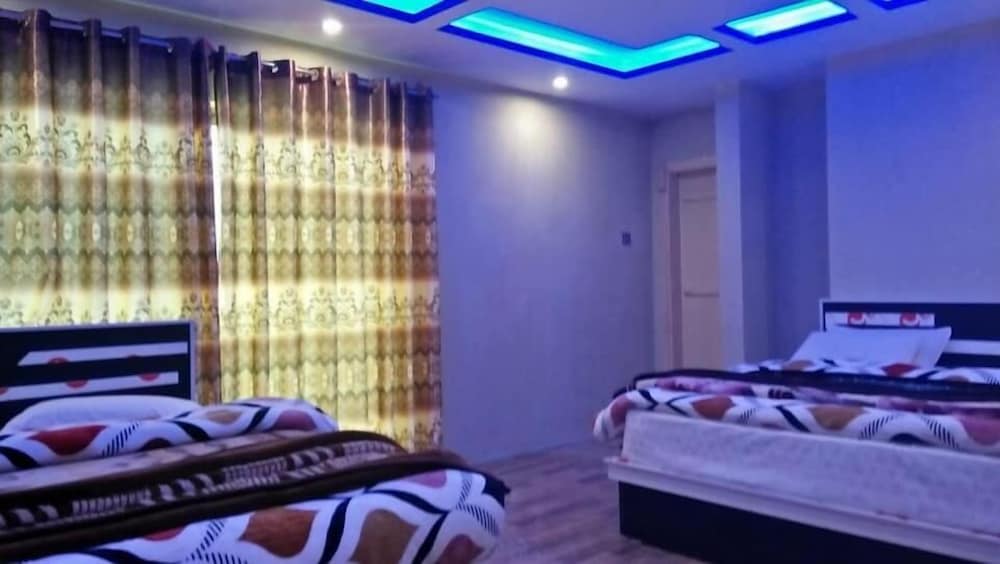 Executive Triple Room - Photo 6
