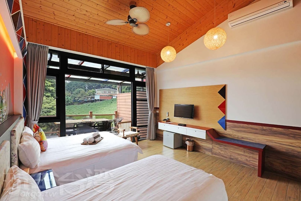 Loft suite for 2~5 people photo 3