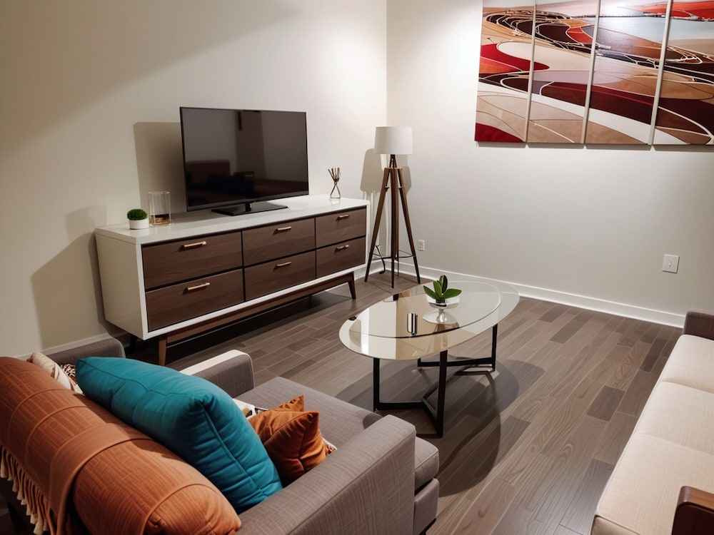Premier Apartment, 3 Bedrooms photo 1
