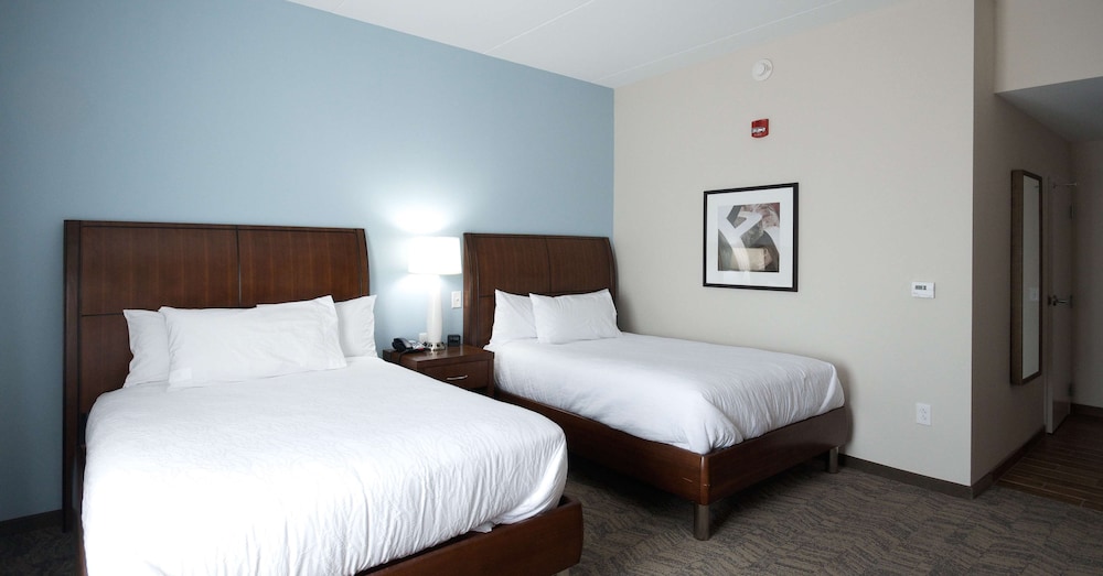 Room, Accessible