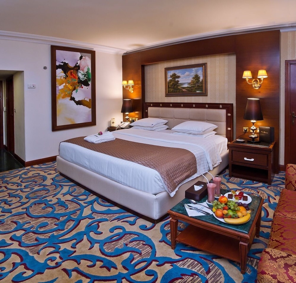 Classic Double Room - Photo 2