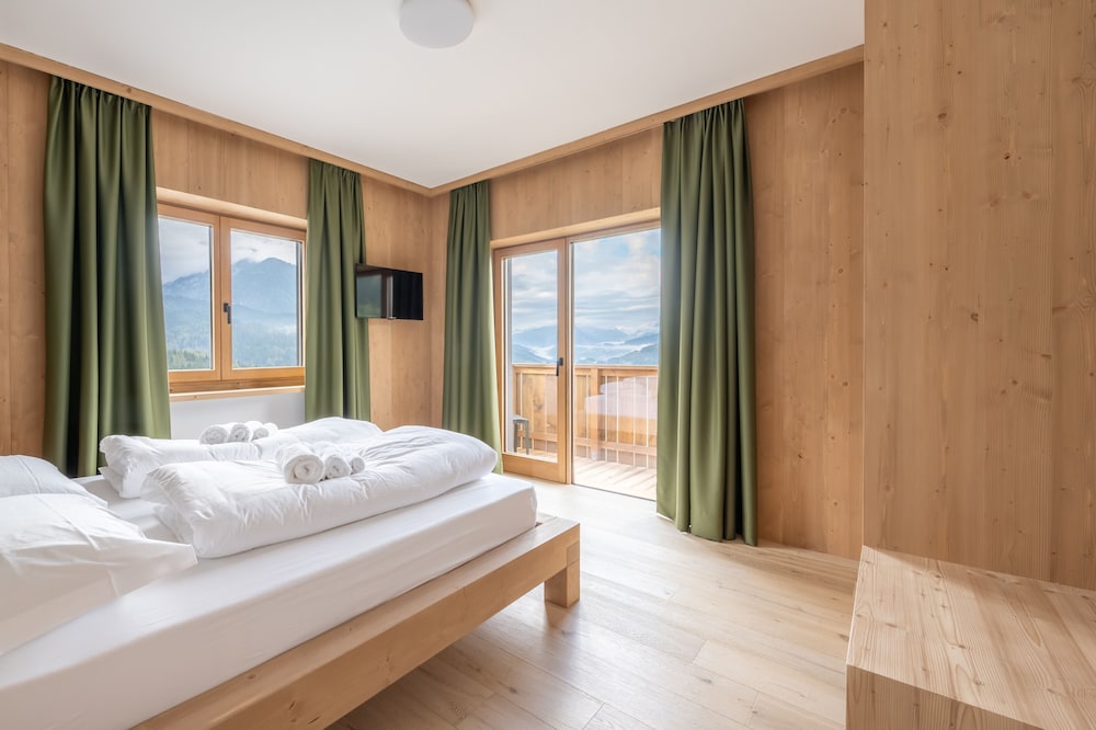 Comfort Room (Cridola 3) photo 1