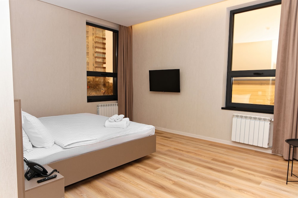 Comfort Room