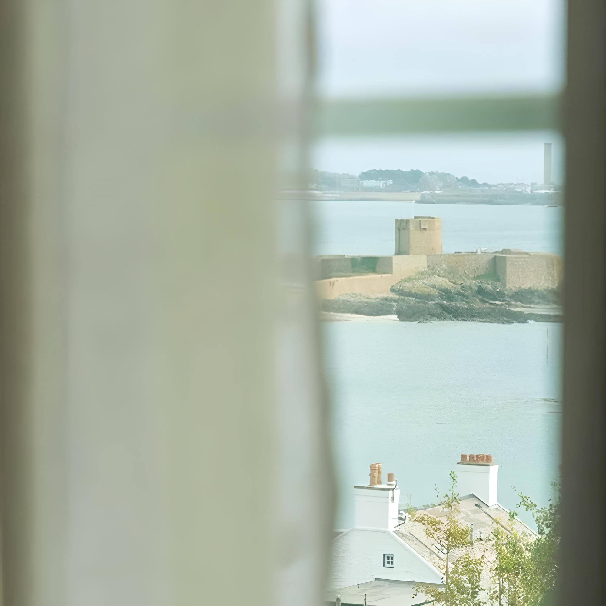 Superior Double or Twin Room, Sea View, Garden Area - Photo 6