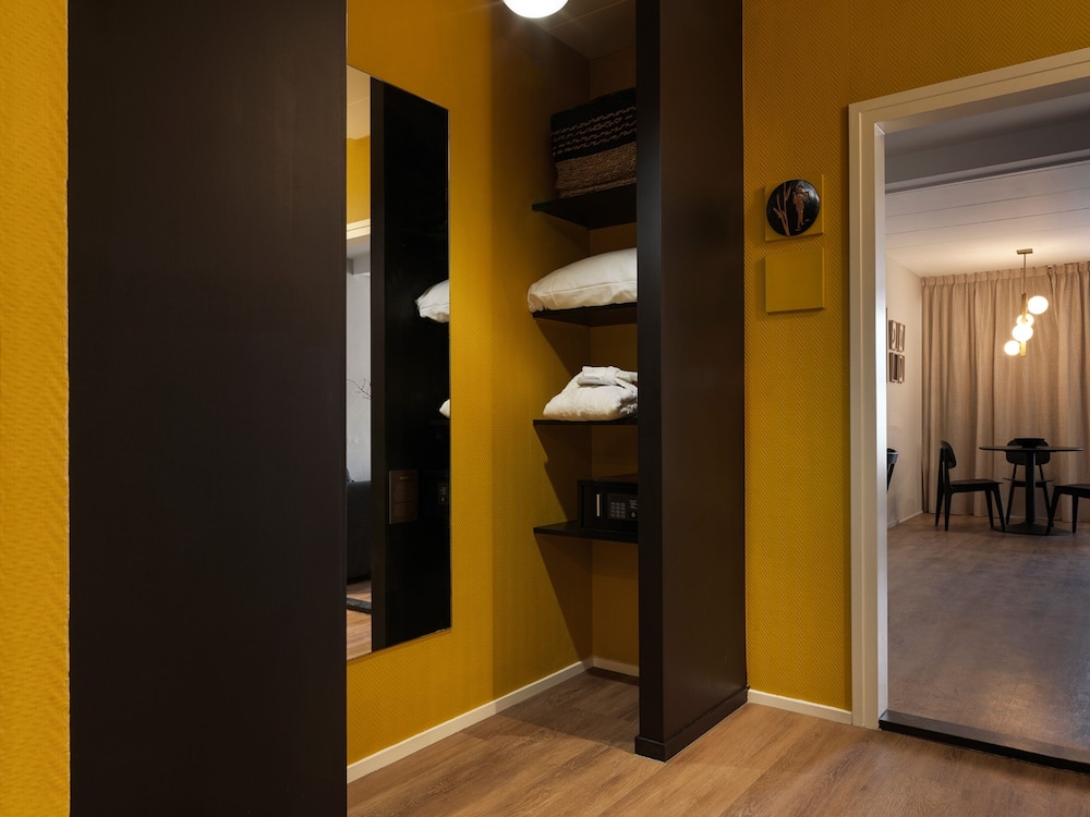 Superior Apartment photo 3