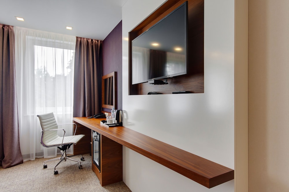 Superior Double Room photo 3