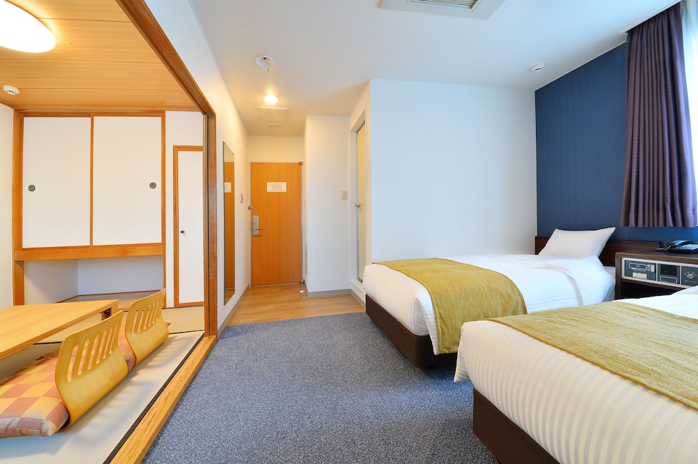 Japanese-Western Style Room 29sqm,Non Smoking photo 2