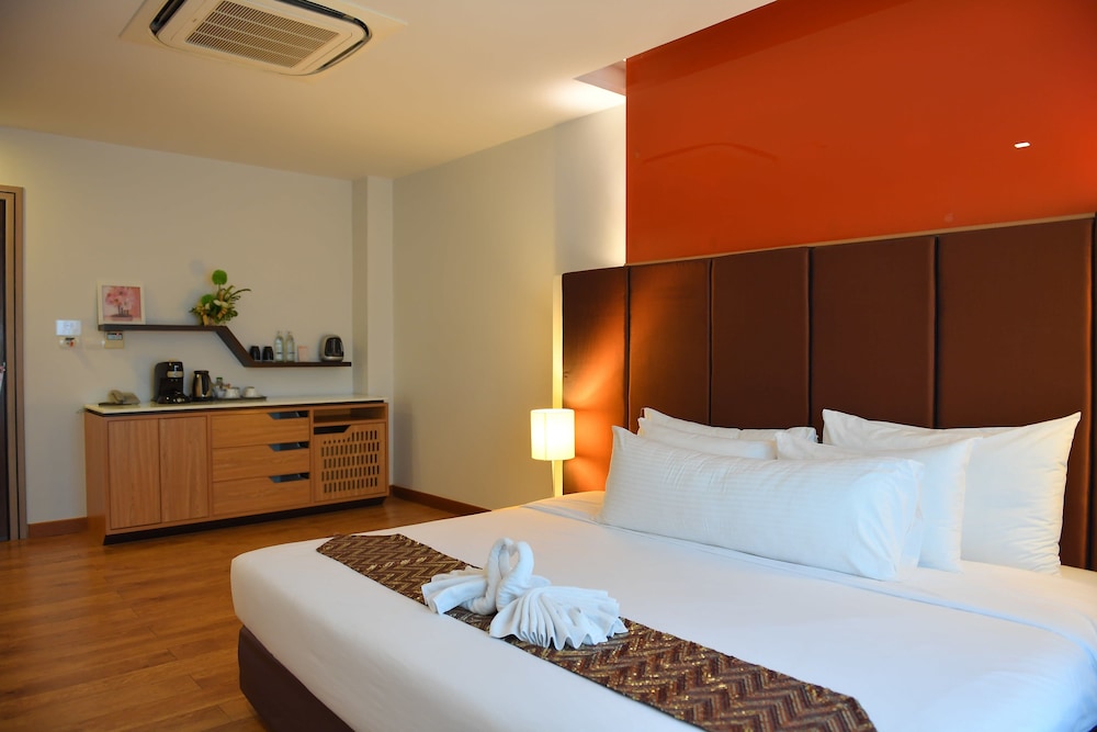 Grand Design Suite - Photo 12