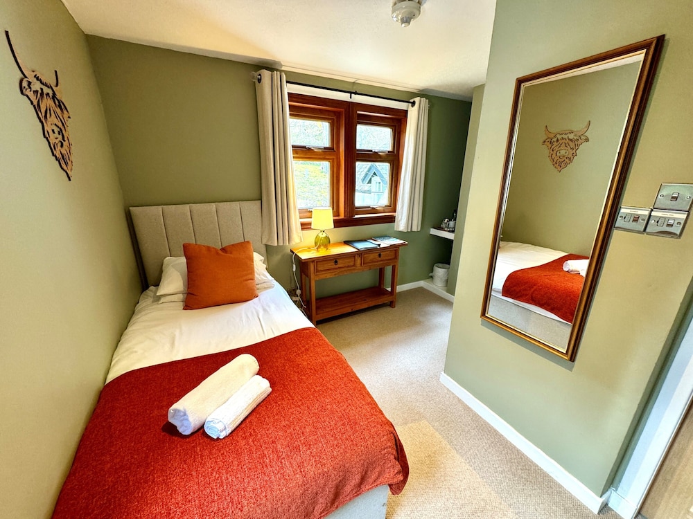 Classic Single Room photo 1