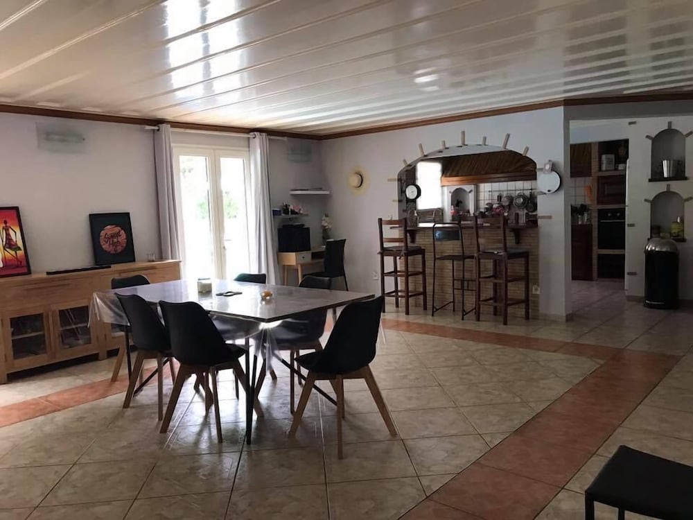 Appartement Goyavier photo 2