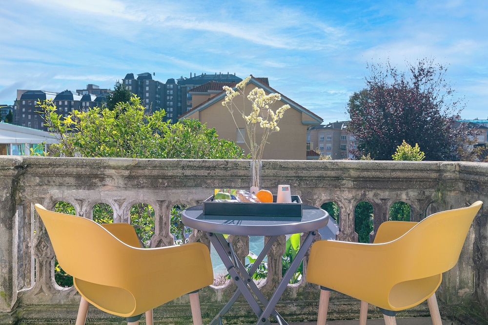 Junior Suite, Terrace - Photo 9