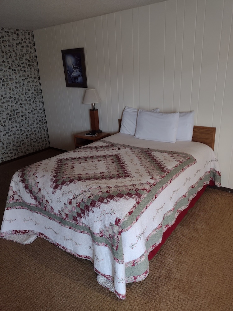 Basic Single Room photo 1