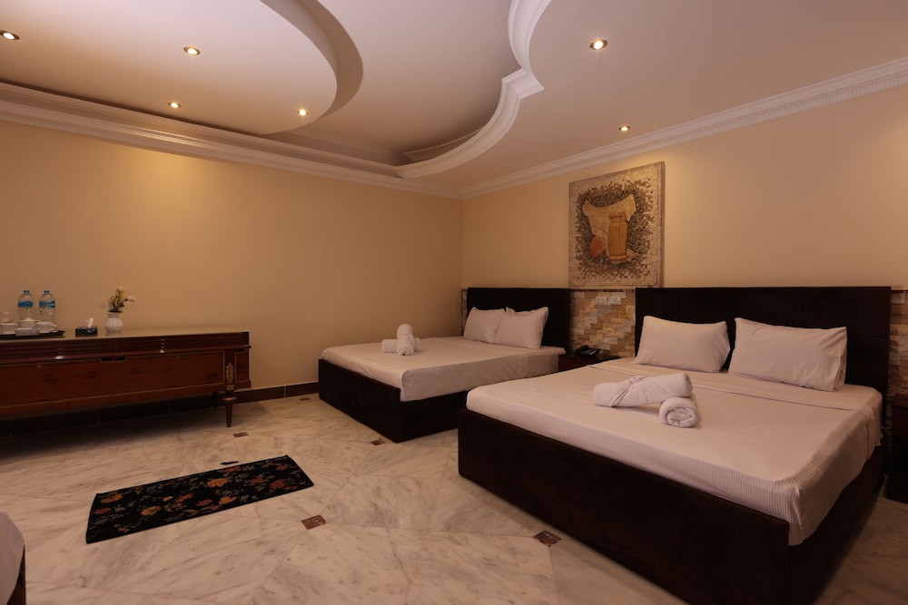 Deluxe Room photo 3