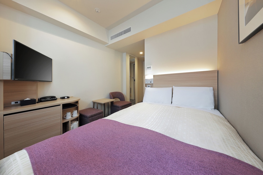 Semi-Double Room, Non-Smoking photo 1