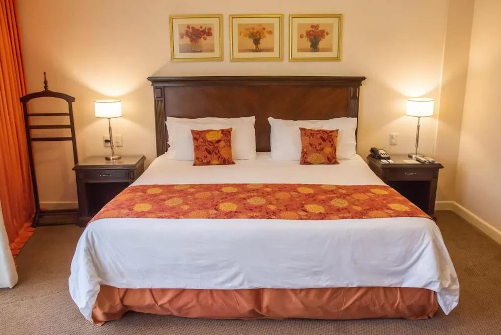 Standard Room, 1 King Bed - Photo 1