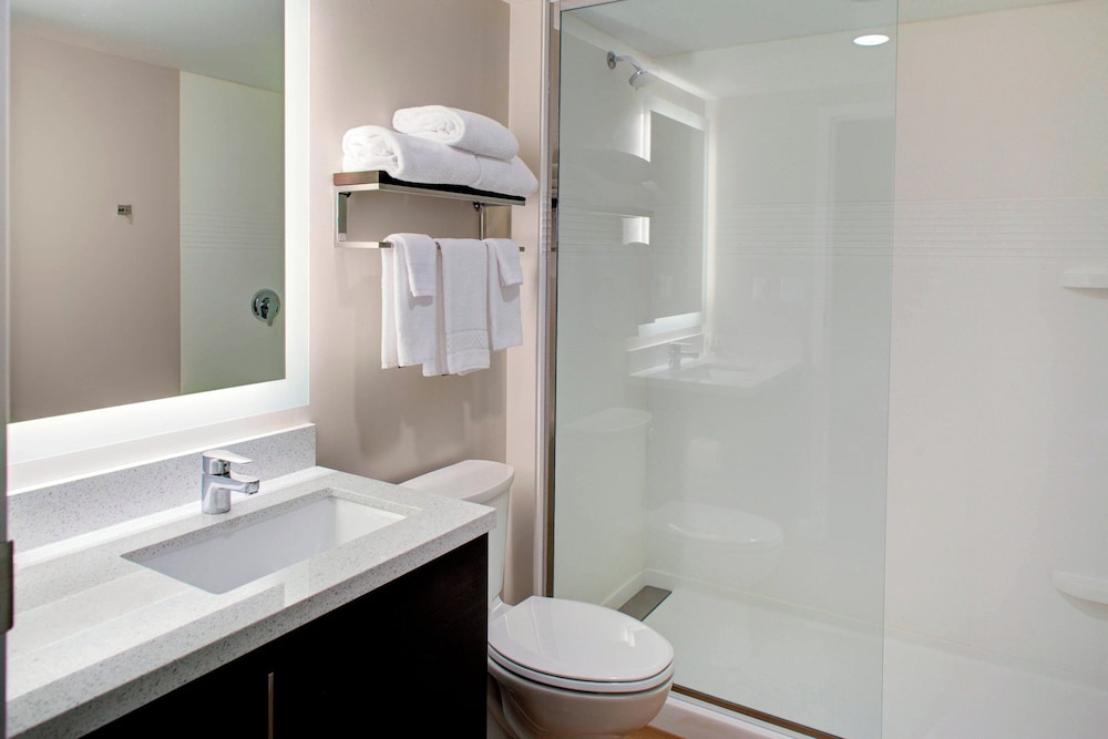 TownePlace Suites by Marriott Parkersburg, Foto 2
