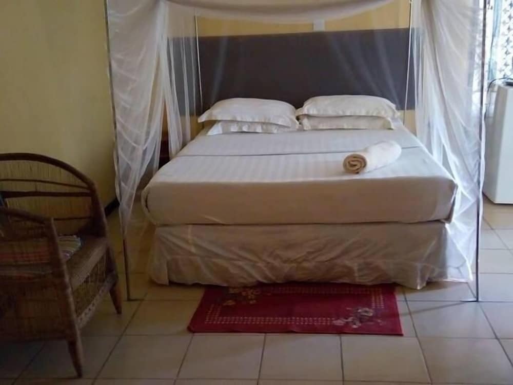 Double Room, Garden View photo 3