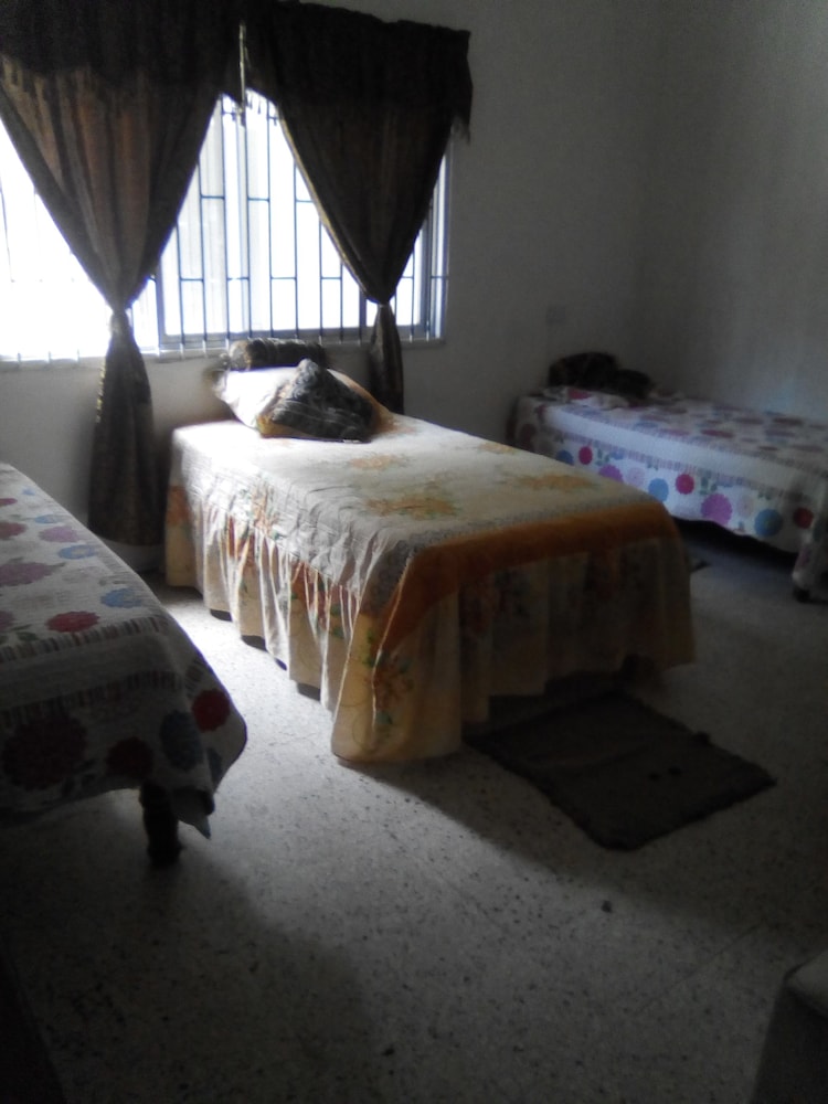 Triple Room, Multiple Beds photo 1