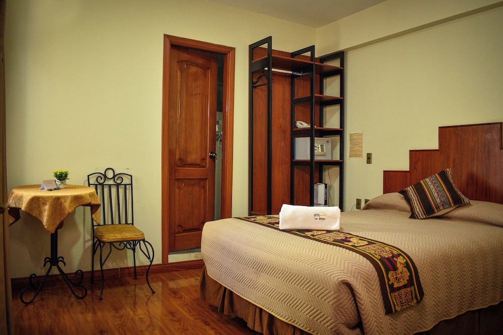 Deluxe Single Room Without View photo 1
