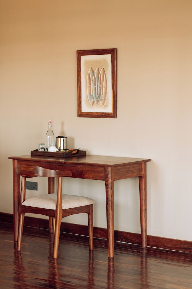 Deluxe Double Room, Balcony, Mountain View