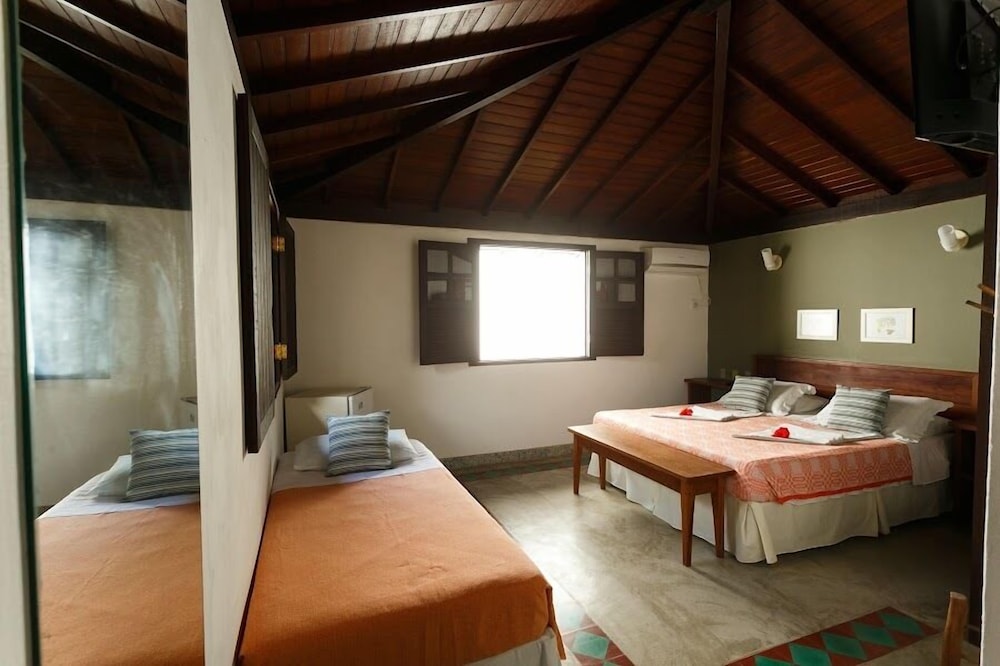 Standard Triple Room photo 2