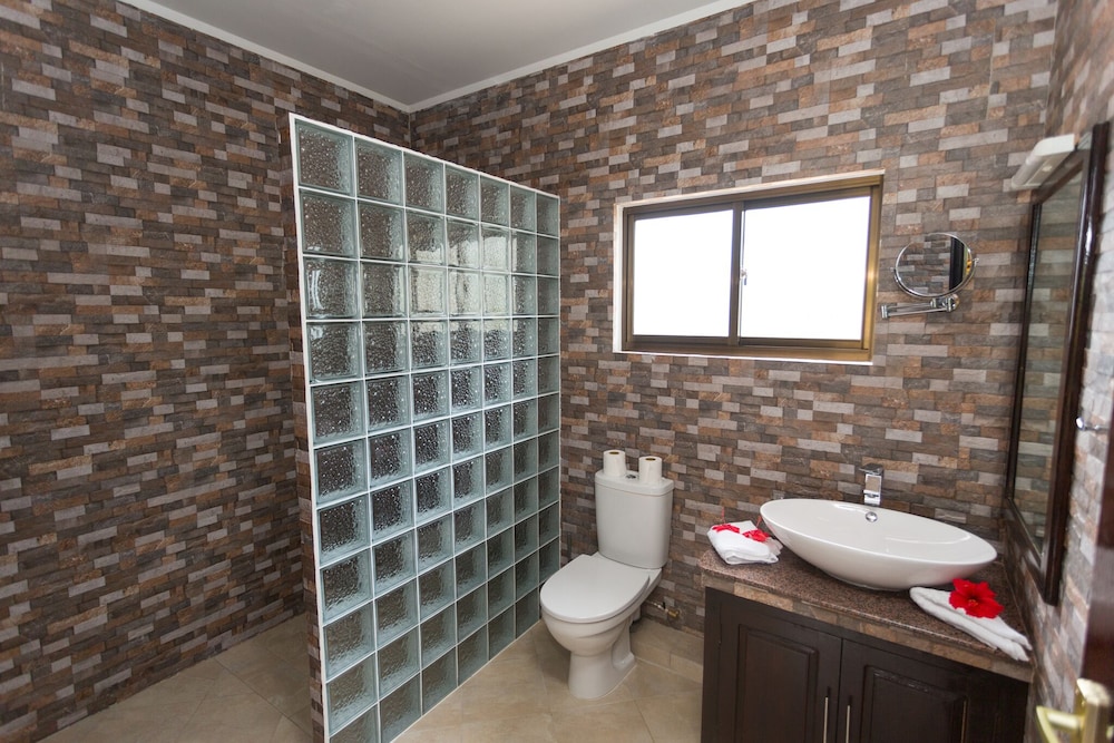 Superior Apartment, Garden View photo 3