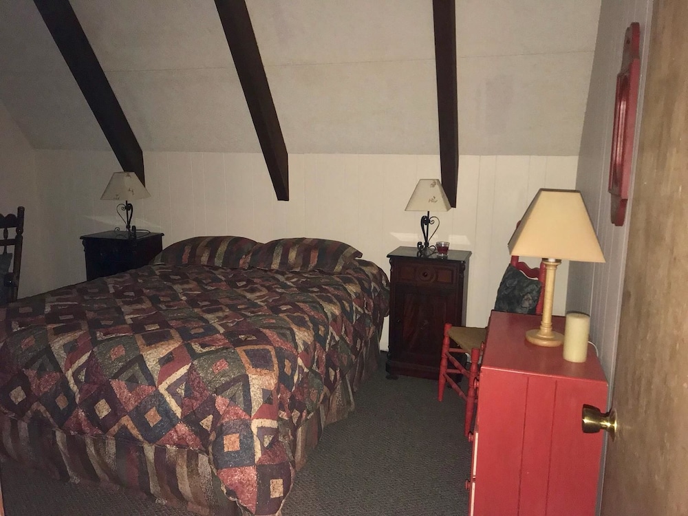 Chalet photo 3