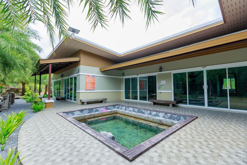 Standard Triple Room - Photo 5